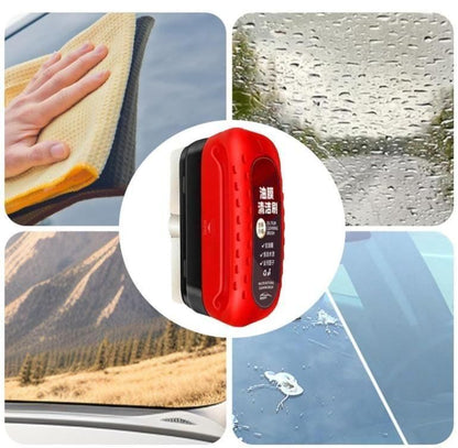 ClearGlide™ Glass Cleaning Brush